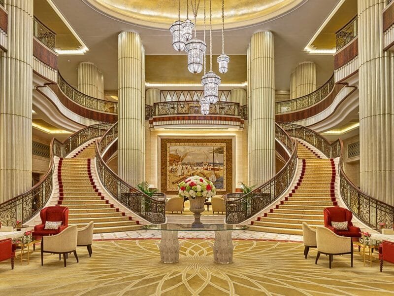 architecture