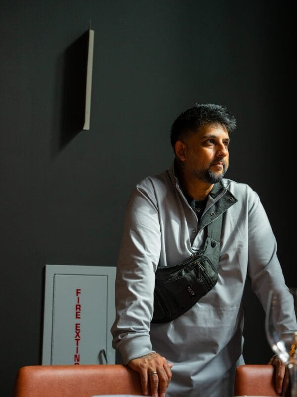Kapil Gandhi