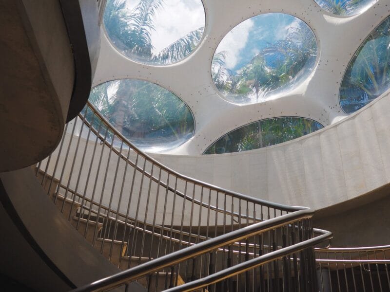 architecture