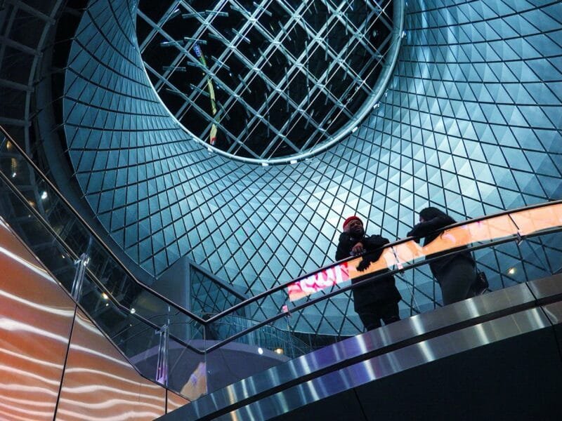 architecture