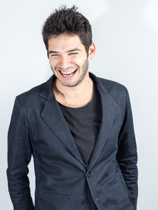 Trevor Juarez