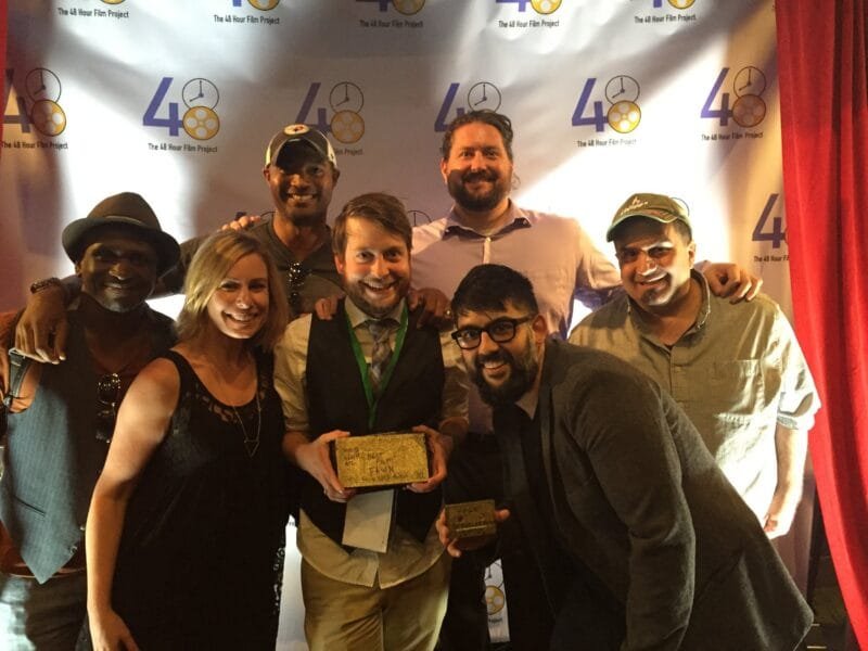 exteriors