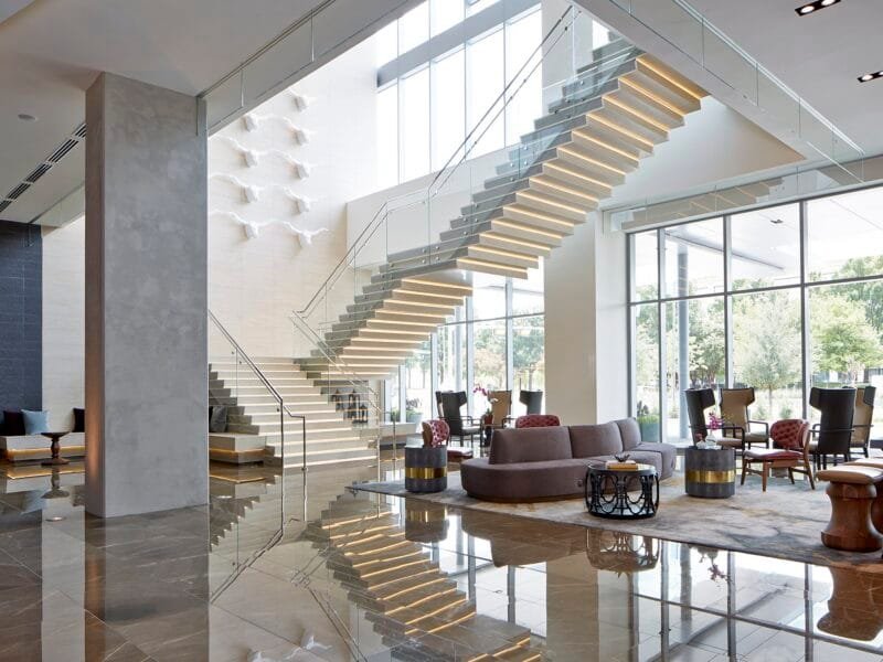architecture