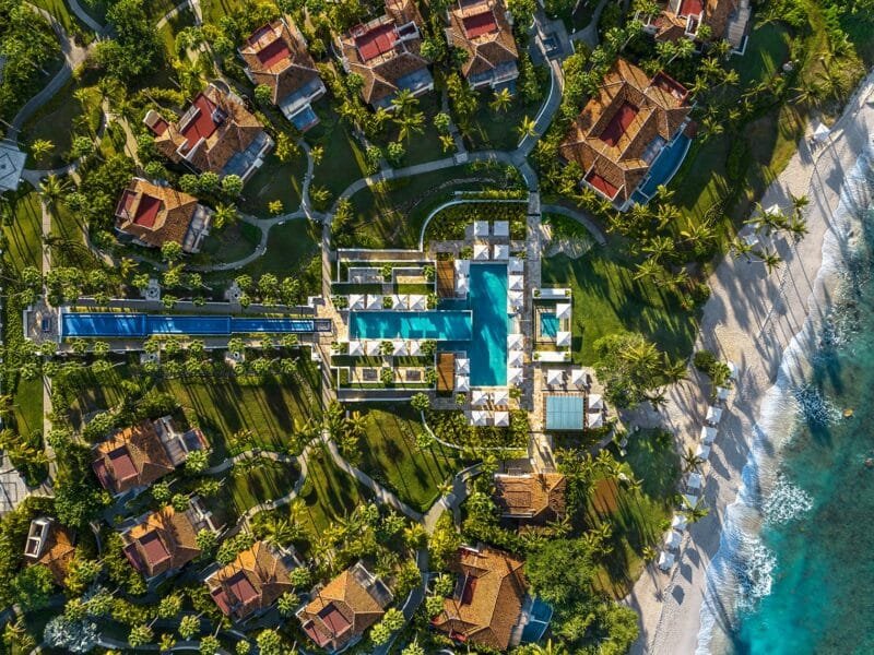 Aerials